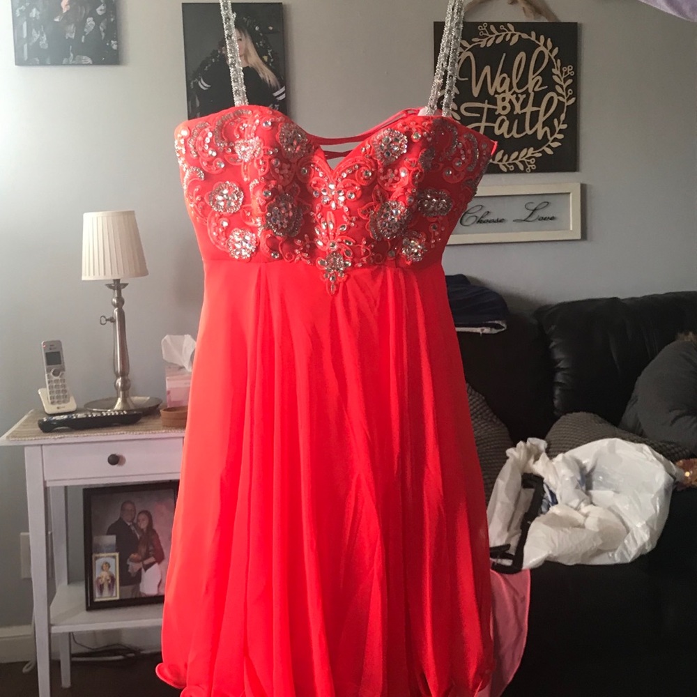 Party dress